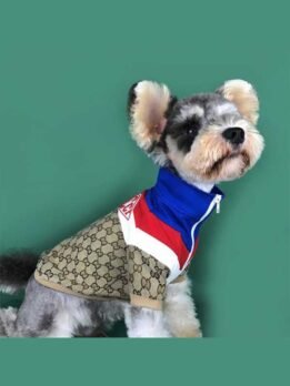 Одежда для домашних животных Одежда для собак 4XXL Осенний свитер-пальто gmtproducts.com