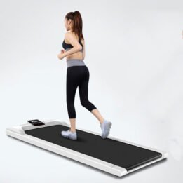 Homeuse Indoor Gym Equipment Running Machine Simple Folding Treadmill gmtproducts.com