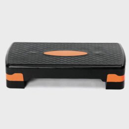 68x28x15cm Fitness Pedal Rhythm Board Aerobics Board Adjustable Step Height Exercise Pedal Perfect For Home Fitness gmtproducts.com