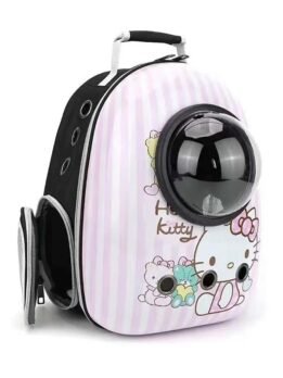 KT cat upgraded pet cat backpack 103-45004 gmtproducts.com