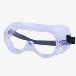 Natural latex disposable epidemic protective glasses Goggles 06-1449 gmtproducts.com