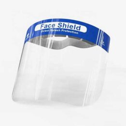 Isolation protective mask anti-epidemic Anti-virus cover 06-1454 gmtproducts.com