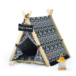 Dog Teepee Tent: Chinese Suppliers Dog House Tent Folding Outdoor Camping 06-0947 gmtproducts.com