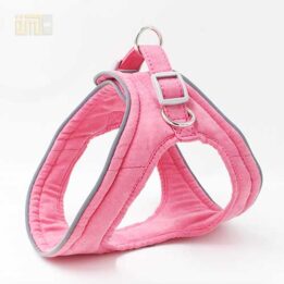 GMTPET pet products factory wholesale dog harness 109-0004 www.gmtproducts.com