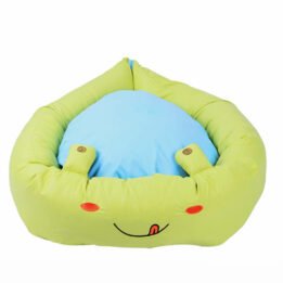 Luxury New Fashion Thickening Detachable and Washable Lovely Cartoon Pet Cat Dog Bed Accessories gmtproducts.com