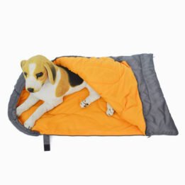 Waterproof and Wear-resistant Pet Bed Dog Sofa Dog Sleeping Bag Pet Bed Dog Bed gmtproducts.com