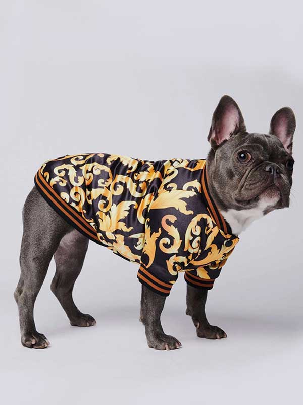 GMTPET Новый продукт Дизайнерская одежда для собак Зимняя куртка для собак Лидер продаж Пальто для собак 06-1383 gmtproducts.com