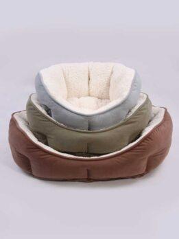 Pet supplies palm nest thermal flannel non-slip function factory custom export106-33011 gmtproducts.com